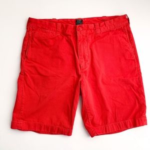 J. CREW Shorts